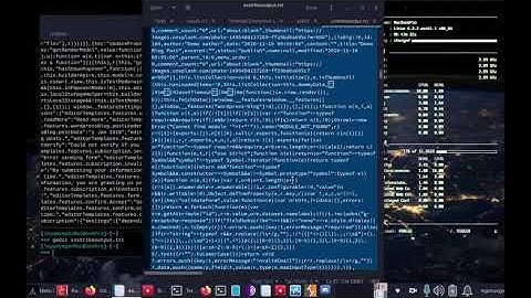 XSStrike - Advanced XSS Detection - BlackArch Linux #34