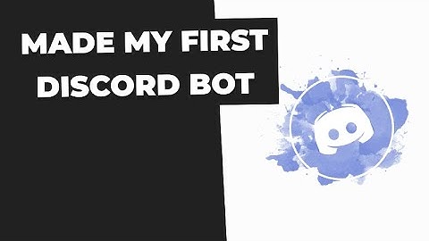 Made my first discord bot with python and Azure API