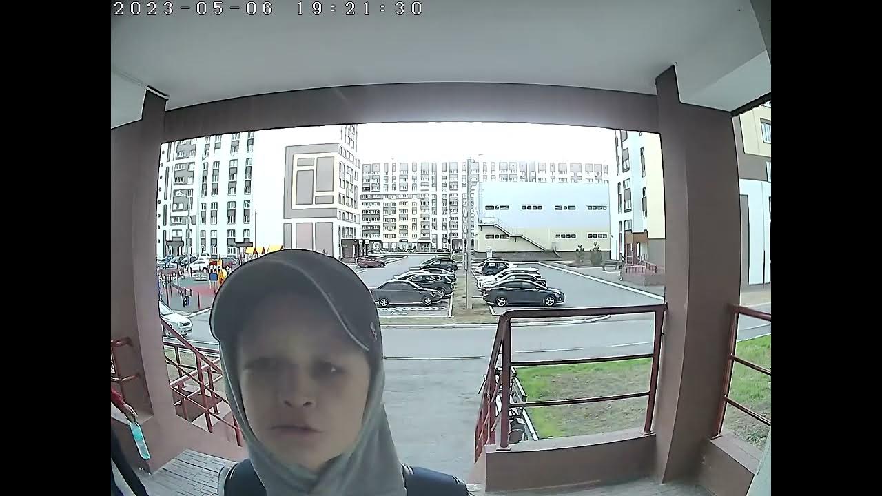домофон Алиса нефтекамск..... - YouTube