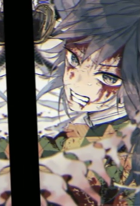 Shinobu X Doma Singing Sugar Crush [Edit] But Giyu Tomioka 😅 (I am sorry my favourite ship😭) #shorts