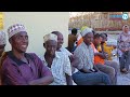 MH JONGO OPENS DOORS FOR EMPLOYEES 
