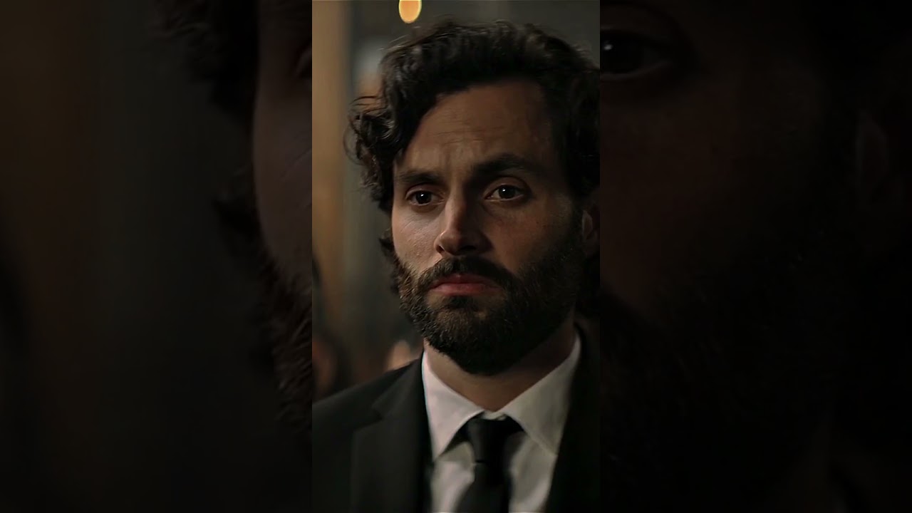 Joe Goldberg | You | #shorts