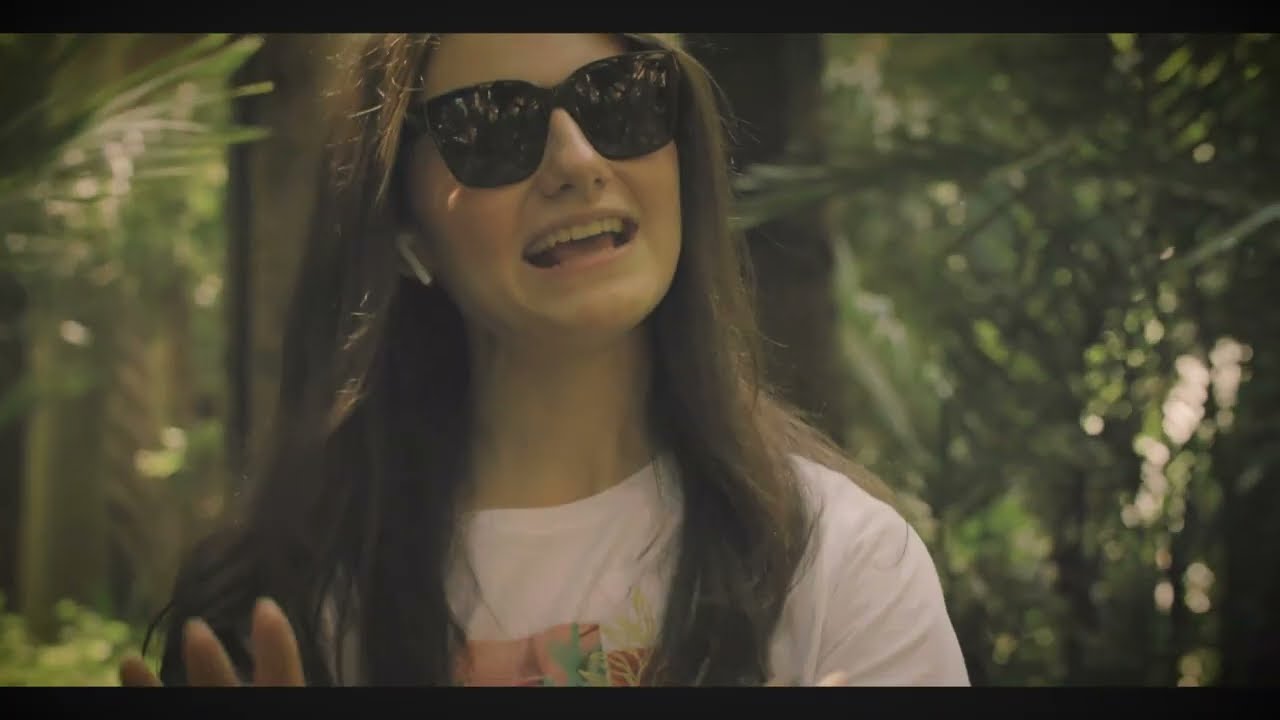 Jordyn Sugar -  Summer High