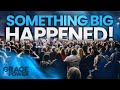 WATCH THIS‼️ Something BIG is going to Happen tonight!