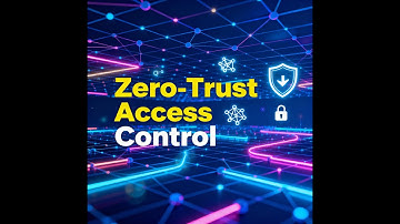 Explanation Of Data-Plane-Based Access Control in Zero-Trust Networks