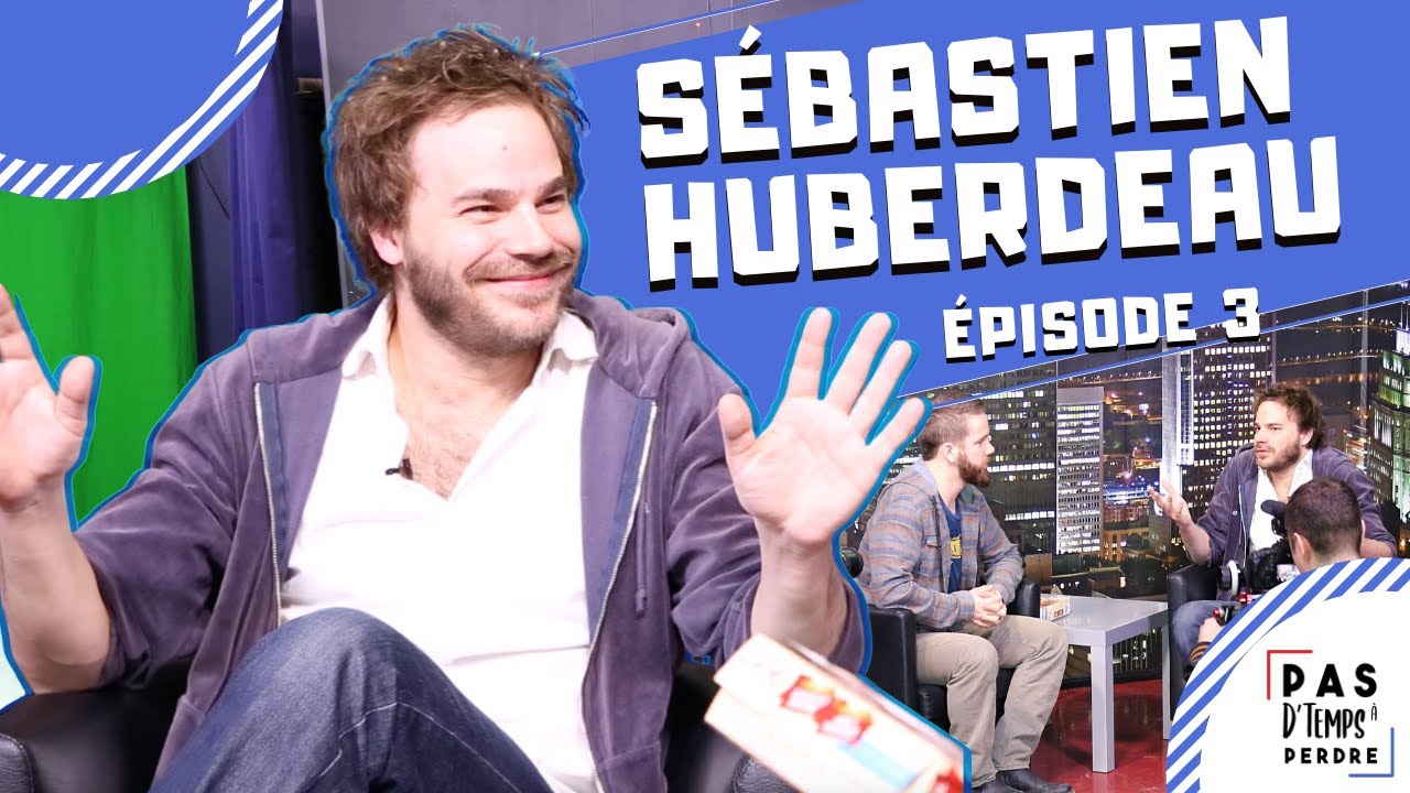 Discussion on this topic: Sebastien Huberdeau, sebastien-huberdeau/ Communication on this topic: Cathy Barry, sebastien-huberdeau/