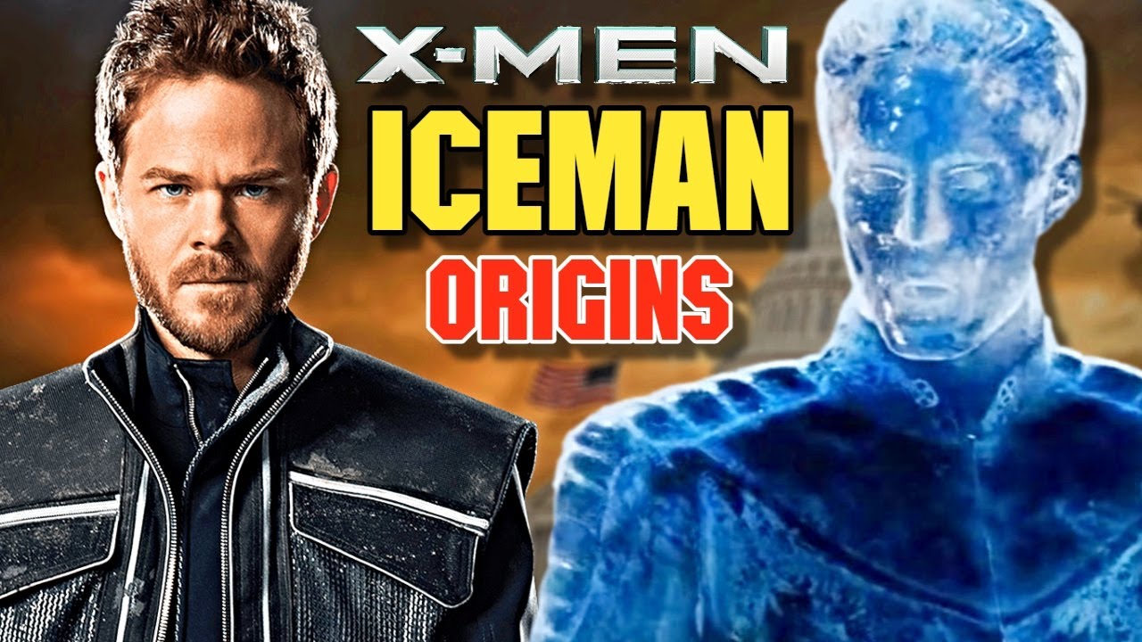 Iceman Origins Omega Level Ice Manipulator Mutant Is So Powerful He iceman-origins-omega-level-ice-manipulator-mutant-is-so-powerful-he