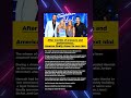 American Idol Season 24 Winner Revealed #shorts