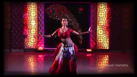 Thumbnail of belly dance