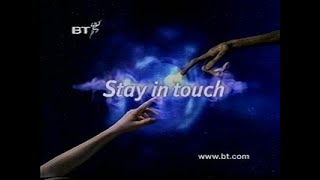 90's B.T Advert ***E.T***