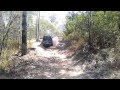 Toyota Hilux 4x4