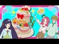 ホイップるでかわいいアクセサリー作ってみた! ケーキやクッキーのスイーツをおしゃれなアイテムにDIY♪♥アンリルちゃんねる♥