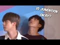 times when I think "is jungkook okay?"