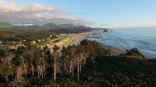 Cannon Beach House alternate cut 2