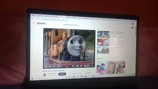 Skarloey And Friends (Thomas And Friends) S3E10 The Trouble With Mud