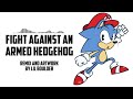 End of video