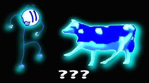 10 Henry Stickmin "Dancing Polish Cow" MashUp Sound Variations in 45 Seconds