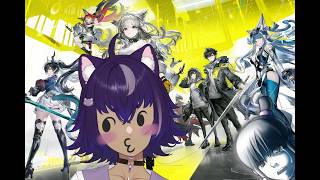 [22 January 2026] OHNO POOR MAYA STILL KIDNAPPED!! Oooh what might this distraction be NEW ARKNIGHTS screenshot 4