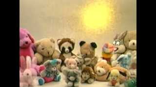 1992 kindernet knuffeldag duinrel dvd michel 2