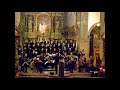 Capture de la vidéo Johann Ernst Eberlin: Vagit Infans - Offertorium Zum Weihnachtsfest