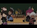 Hexside Students Reacts to the Future! || Part 2/3 || •Hollow Mind• || The Owl House! ||