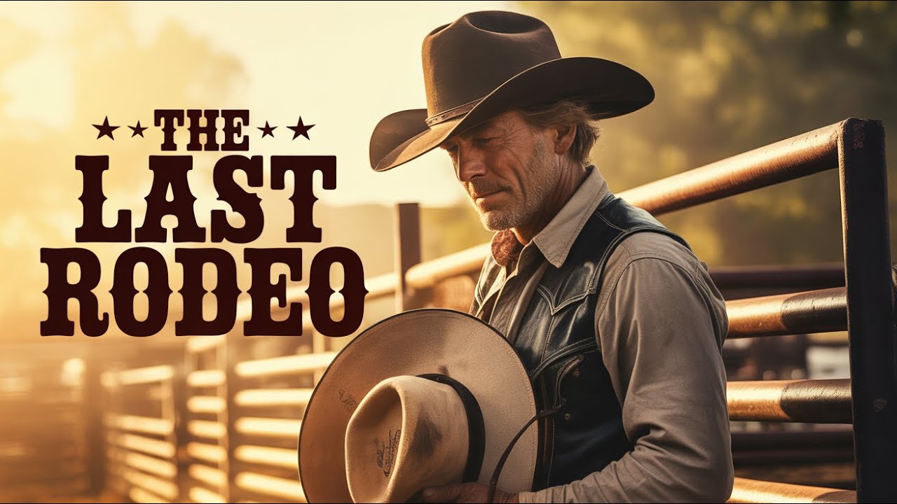 Is This the LAST EVER COUNTRY MUSIC ROdeo Event?