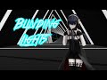 MMD Blinding Lights 
