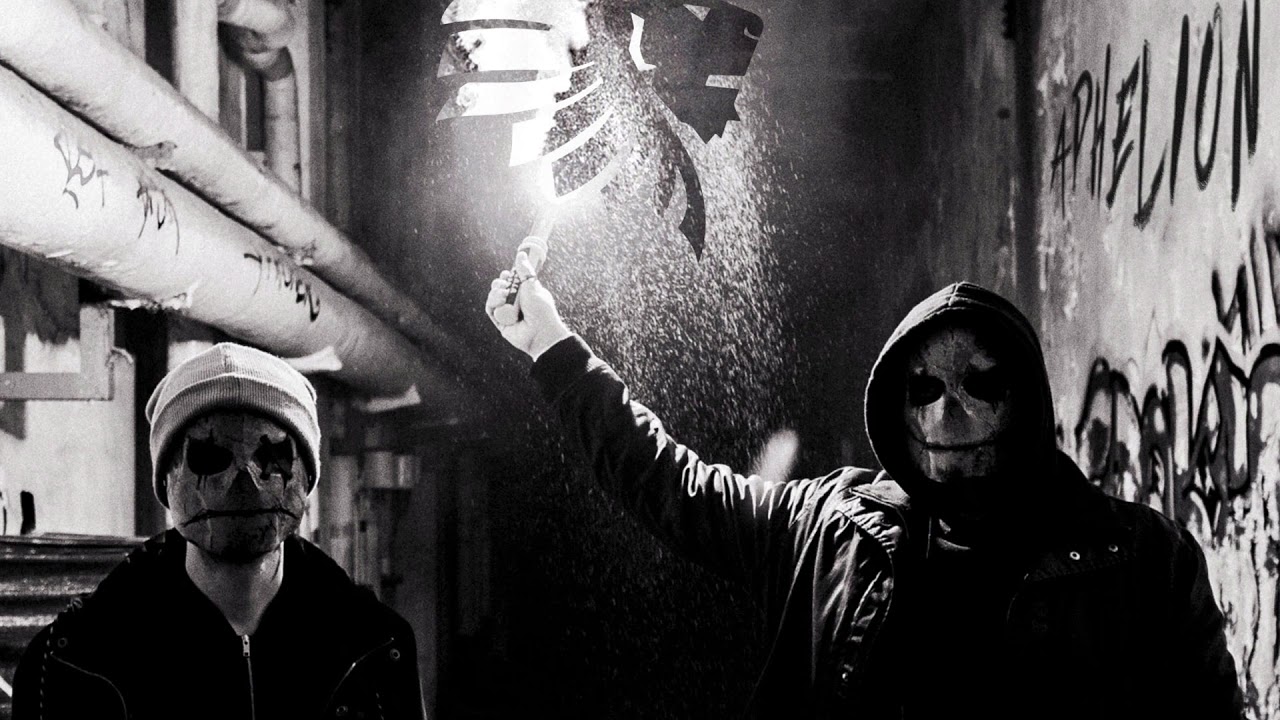 The YellowHeads - Hill Sphere