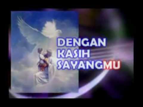 KARAOKE | BAPA KUMENGASIHIMU (KEGA WORSHIP)