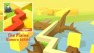 Dancing Line - The Plains Camera Glitch