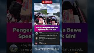 Mulus Banget Jalan Nya