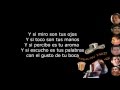 Mis cinco sentidos  kaleth morales letra