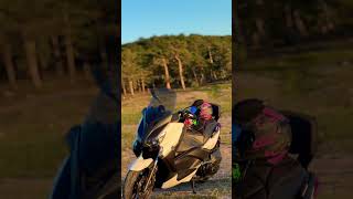 Yamaha X Max 400 Abs Hd