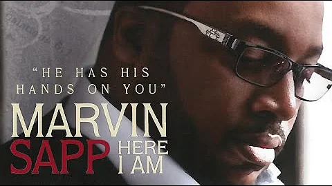 Marvin Sapp – He Has His Hands On You (Live)