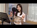 柴田柚菜、ラジオで生歌フルコーラス披露!「また聴きたい」の声続出🎤✨