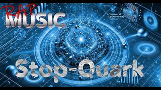 🎧 The Stop Quark: Supersymmetric Partner of the Top Quark and Key to New Physics (RAP music summary)