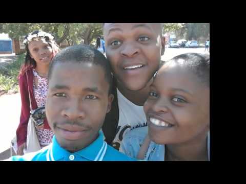 SASCO COMRADE PHEHLA BENJAMIN