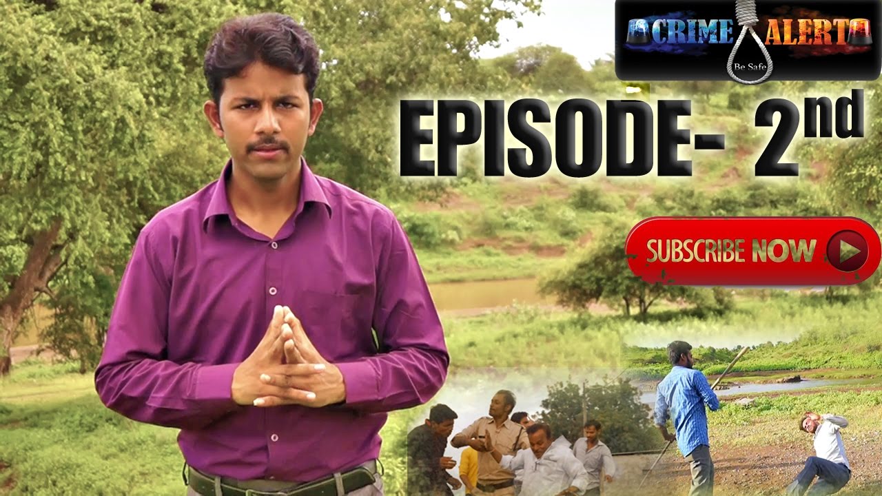 Crime Alert Be Safe (Episode2) full YouTube