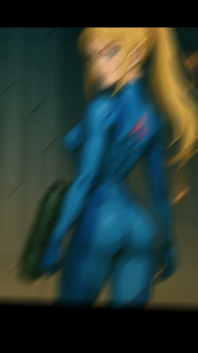 💥 Samus Aran (Metroid) – Hyper-Realistic Transformation 💥 From Zero Suit to zero limits! Witness