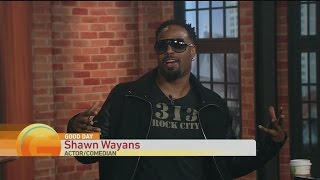 Shawn Wayans