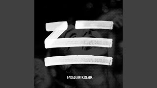 Faded blacklizt Version hntr Remix