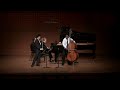 Miniature de la vidéo de la chanson Gran Duo Concertante For Violin And Double Bass