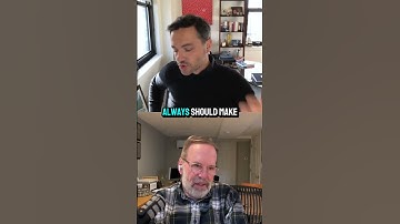 The #1 Mistake Founders Make When Choosing a VC | Vivjan Myrto on Raising Startup Capital