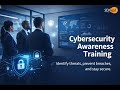 Cybersecurity Awareness Training for Employees | SEVnest