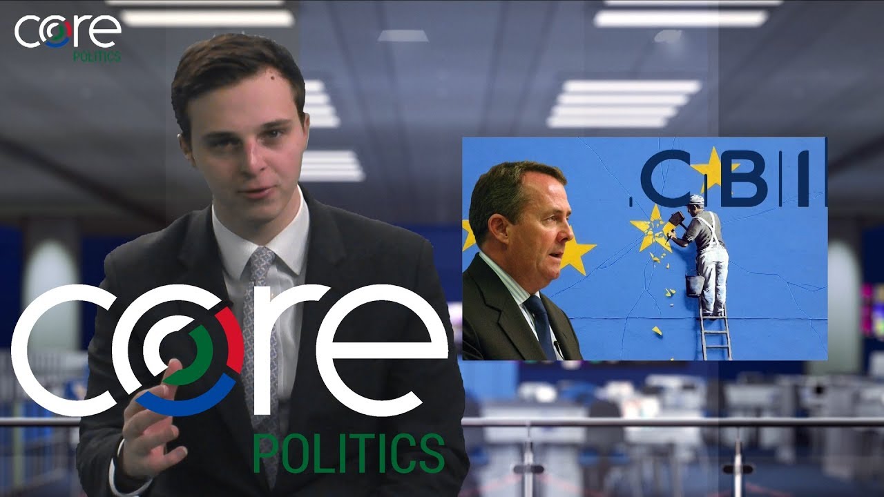 Fox Attacks Corbyn, Labour Customs Split, Sinn Fein Westminster Pressure