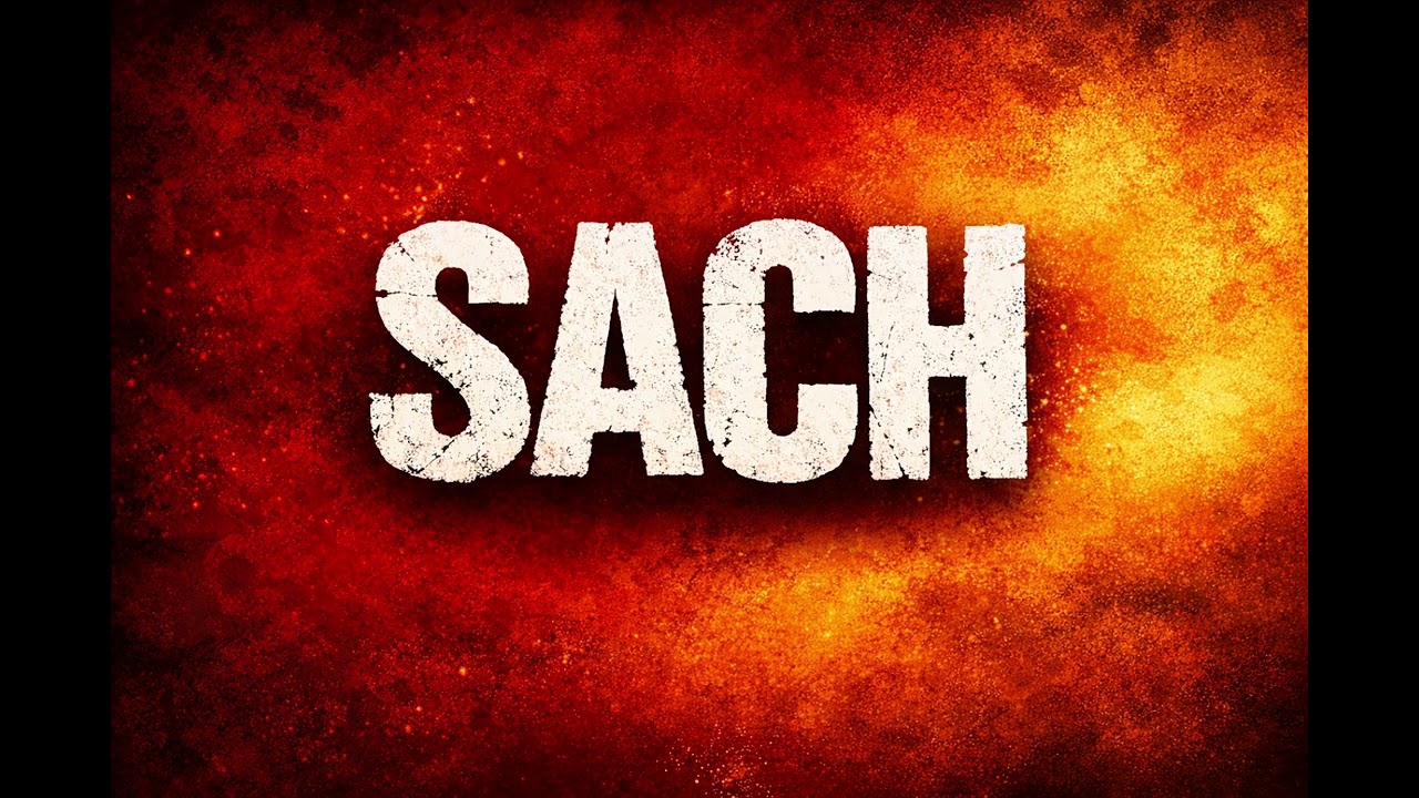 Sach || 2026 new song || album Sach || AMEET JANGRA || RINKU JANGRA KHEDAR 