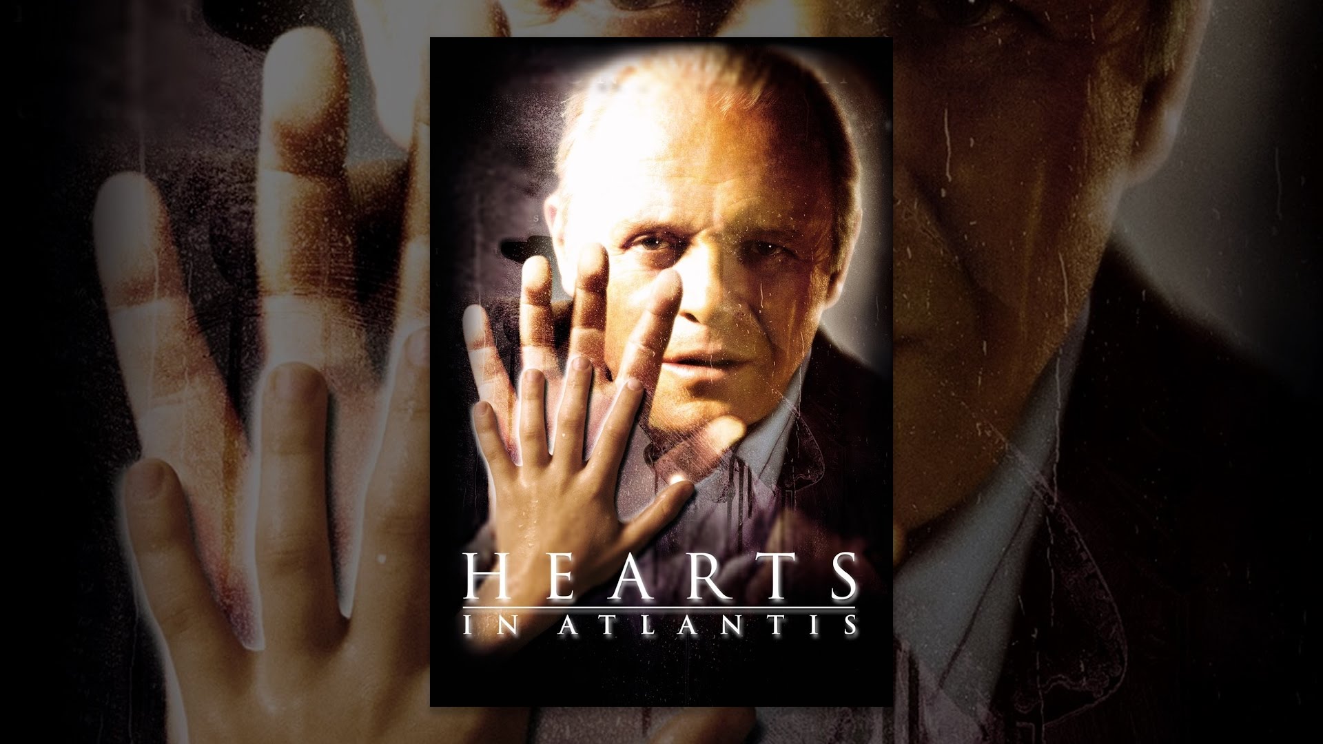 Hearts In Atlantis YouTube
