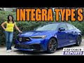 2024 Acura Integra Type S