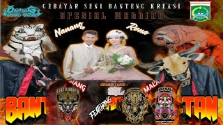 Download Lagu live Bantengan DEWI KUNTI,,ARISTHASWARA lokasi banjarejo pakis MP3