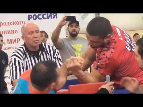 TRUBIN VS BABAEV.mp4